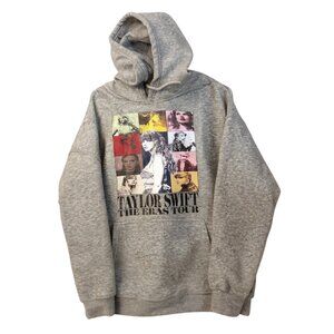 Taylor Swift The Eras Tour Hoodie – Size M – Official Merch